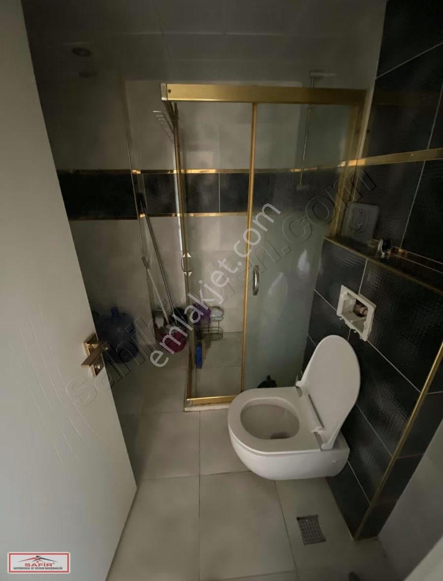 Safir'den Adatepe'de Kiralık Doğal Gazlı Kampüs Yakını 2+1 - Görsel 7