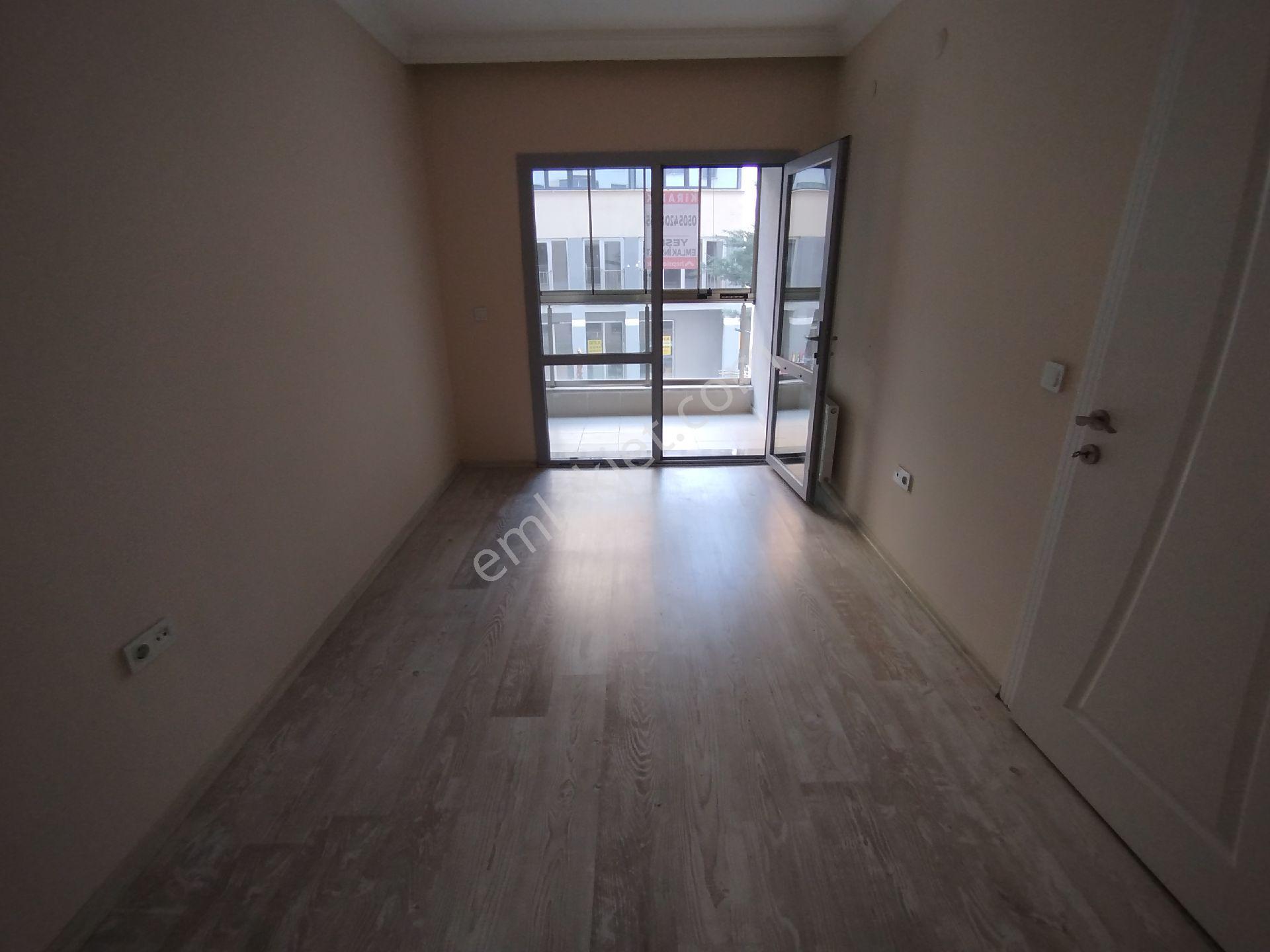 Yeski Emlâk İnşaattan Kiralık 3+1 Site İçinde - Görsel 28