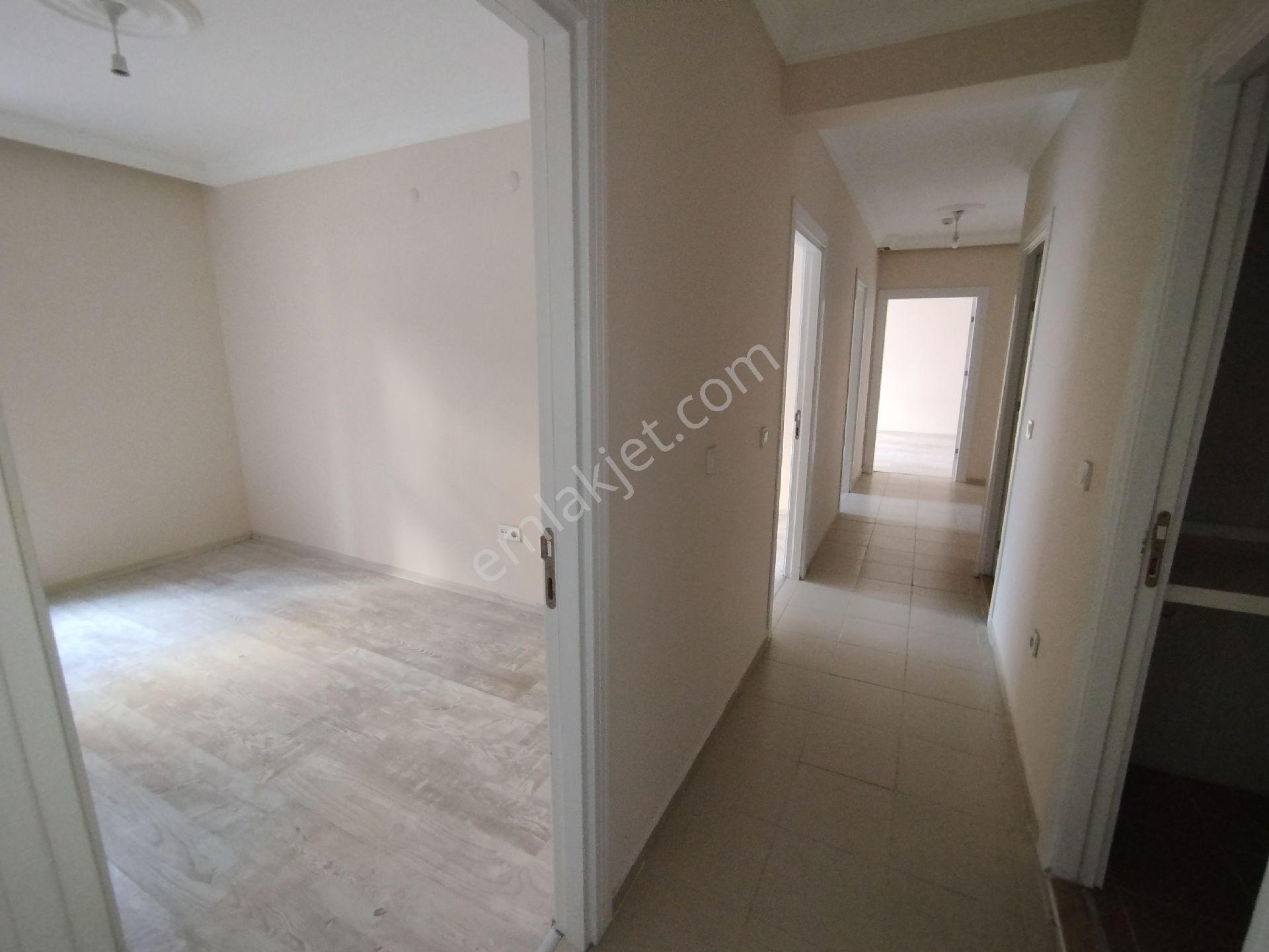 Yeski Emlâk İnşaattan Kiralık 3+1 Site İçinde - Görsel 35