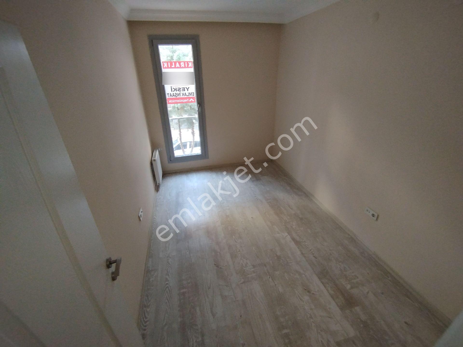 Yeski Emlâk İnşaattan Kiralık 3+1 Site İçinde - Görsel 22
