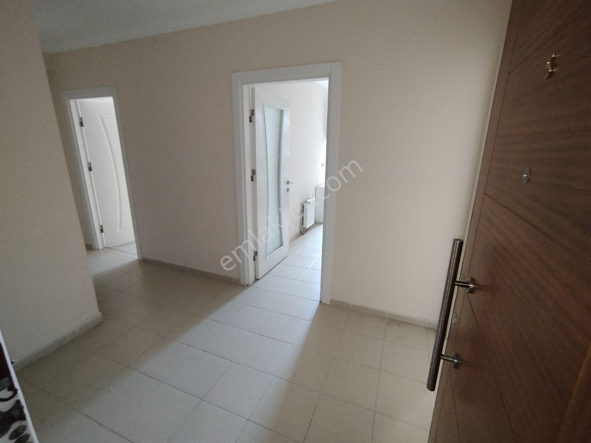 Yeski Emlâk İnşaattan Kiralık 3+1 Site İçinde - Görsel 39