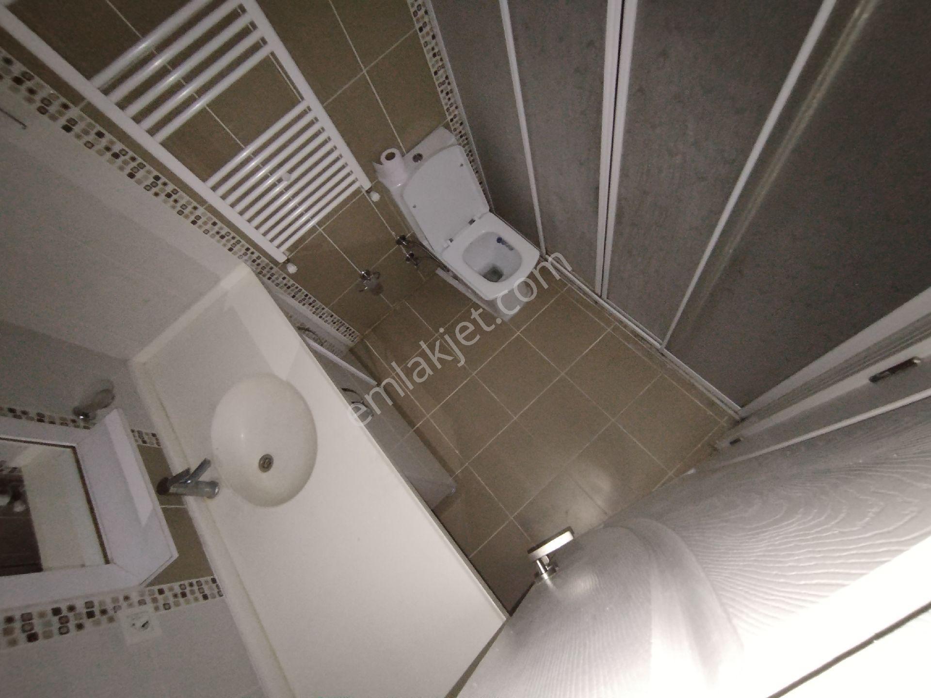 Yeski Emlâk İnşaattan Kiralık 3+1 Site İçinde - Görsel 20