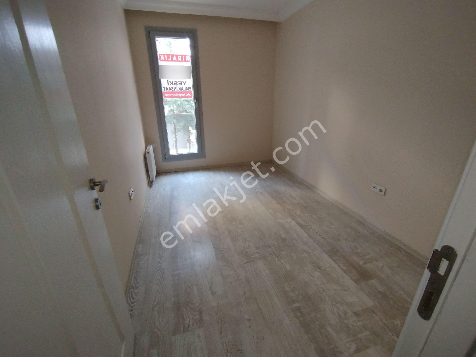 Yeski Emlâk İnşaattan Kiralık 3+1 Site İçinde - Görsel 21
