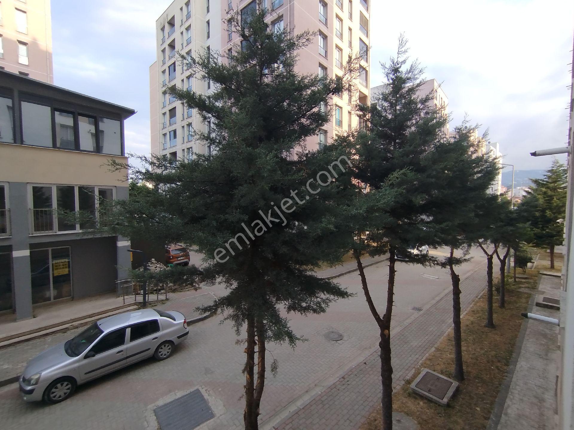 Yeski Emlâk İnşaattan Kiralık 3+1 Site İçinde - Görsel 34