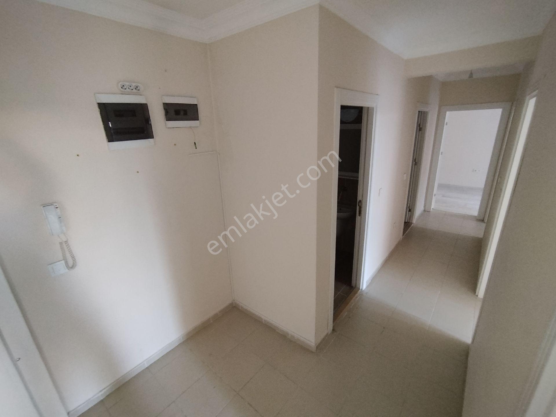 Yeski Emlâk İnşaattan Kiralık 3+1 Site İçinde - Görsel 40