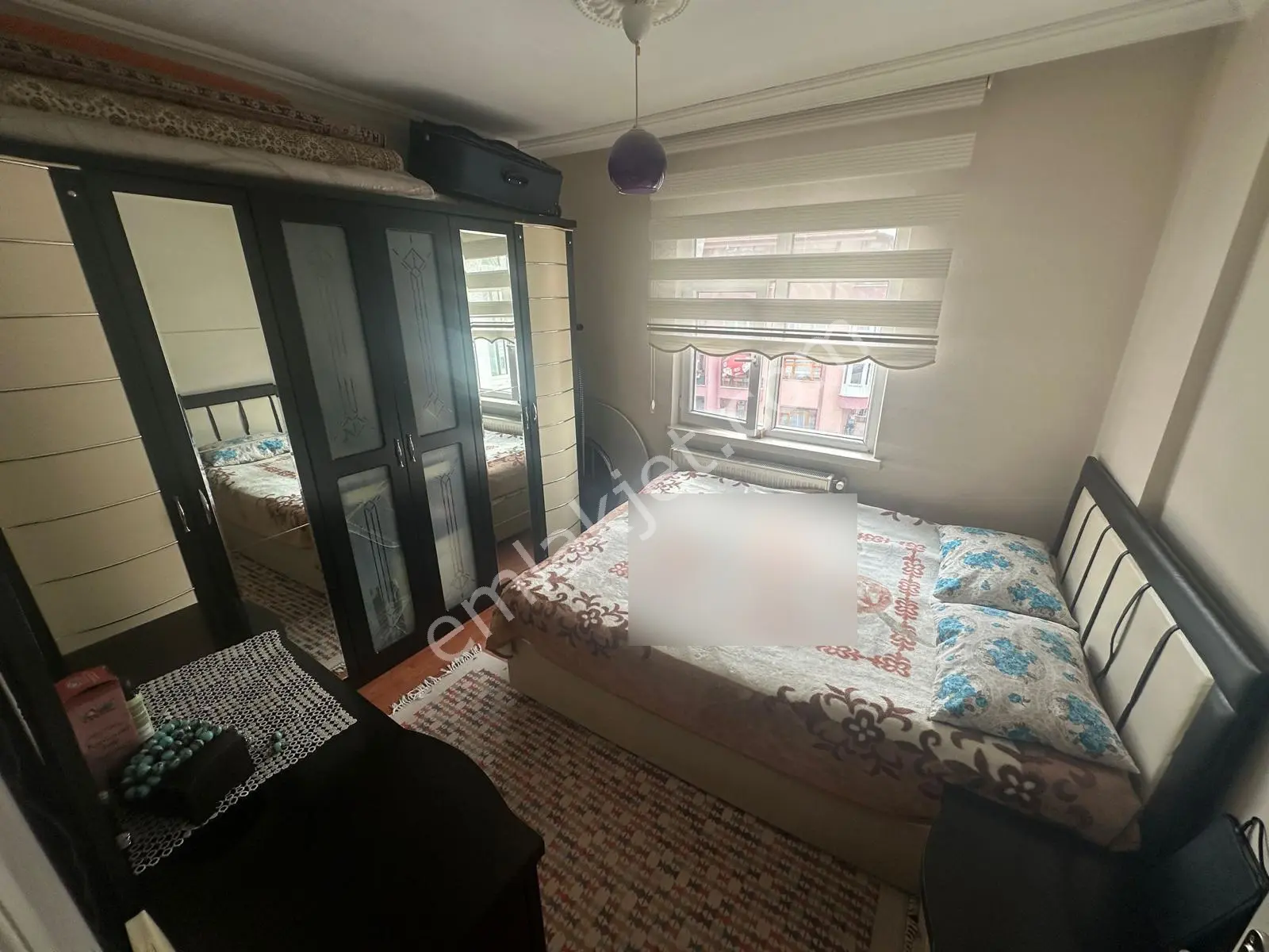 Yılmaz Gayrımenkulden Yapılı Masrafsız Satılık 2+1 Fıyat 2600 Bın Tl - Görsel 27