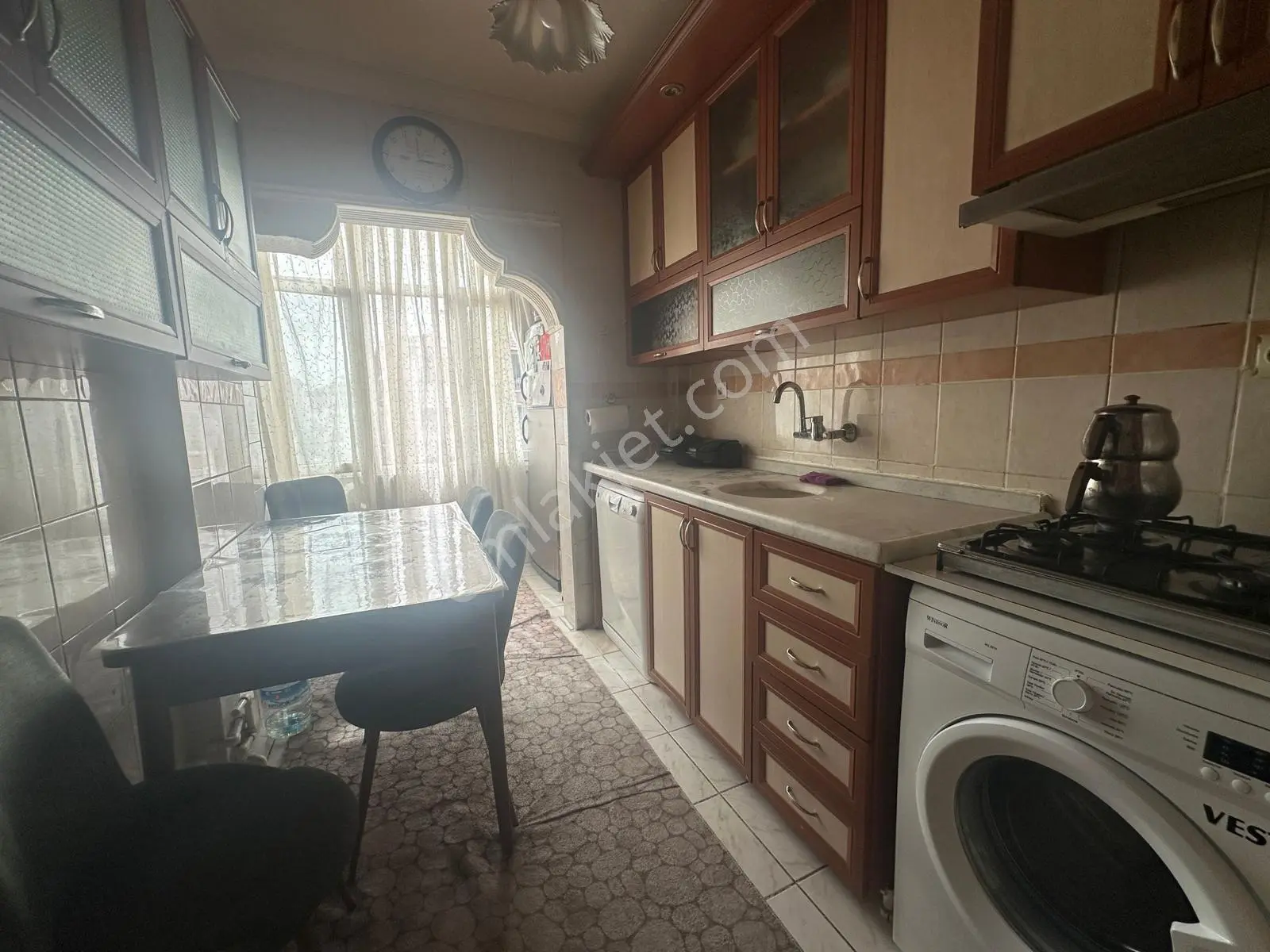Yılmaz Gayrımenkulden Yapılı Masrafsız Satılık 2+1 Fıyat 2600 Bın Tl - Görsel 16