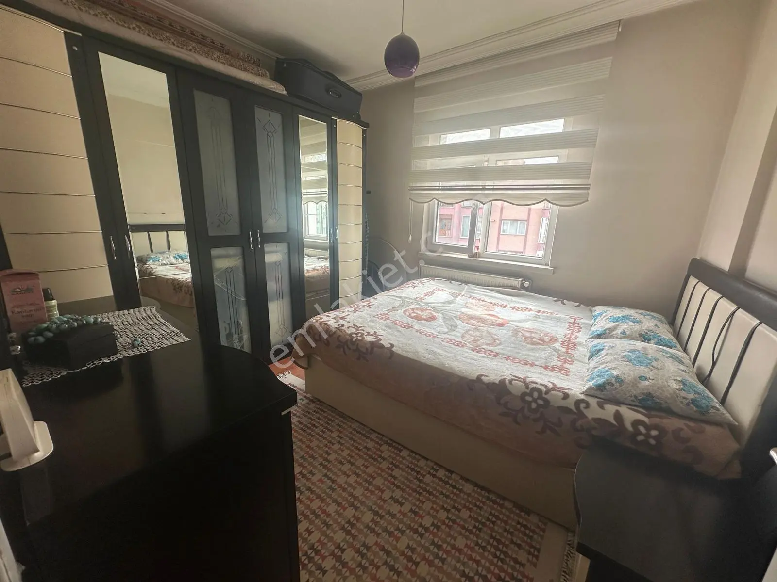 Yılmaz Gayrımenkulden Yapılı Masrafsız Satılık 2+1 Fıyat 2600 Bın Tl - Görsel 28