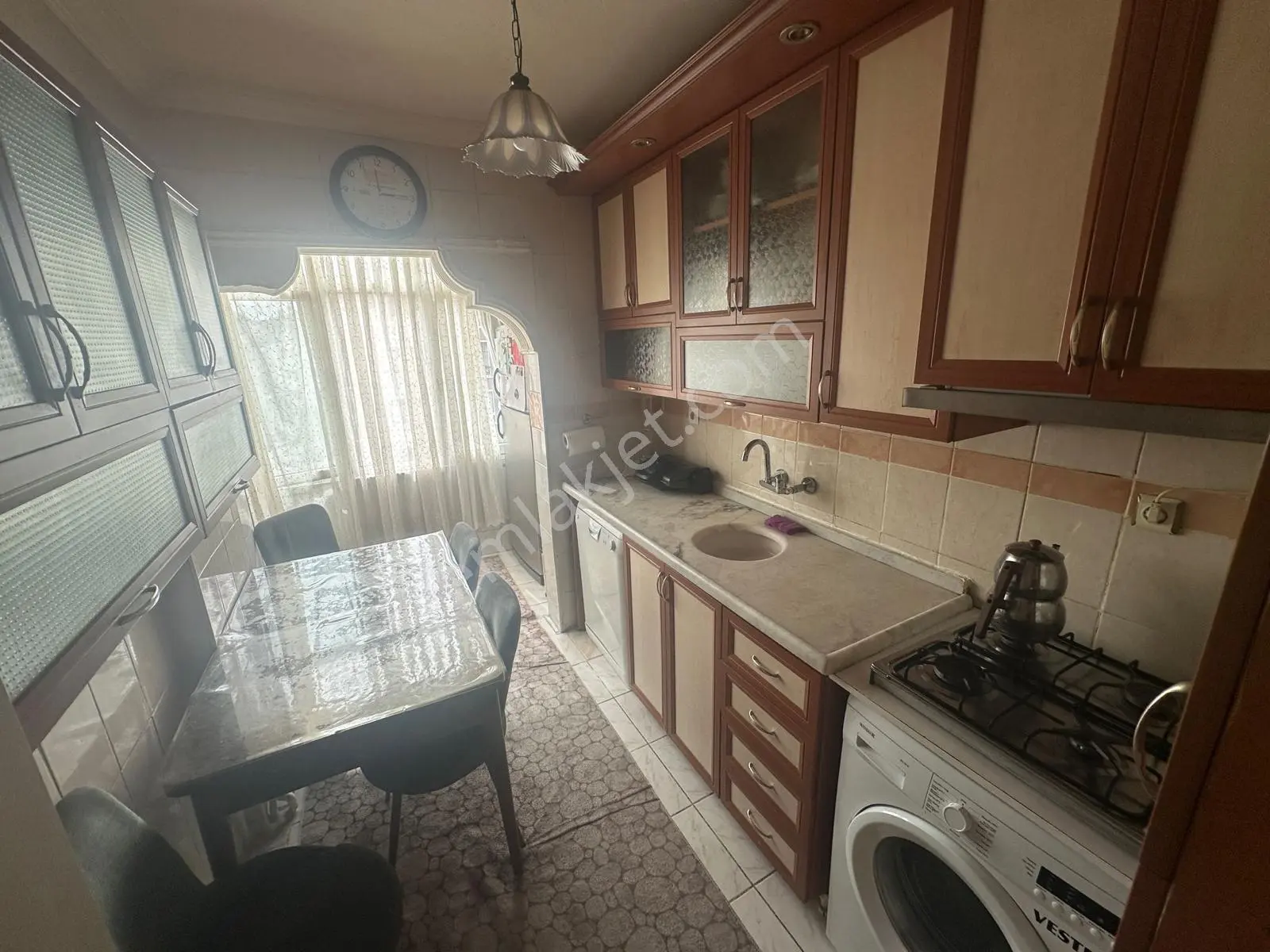 Yılmaz Gayrımenkulden Yapılı Masrafsız Satılık 2+1 Fıyat 2600 Bın Tl - Görsel 23