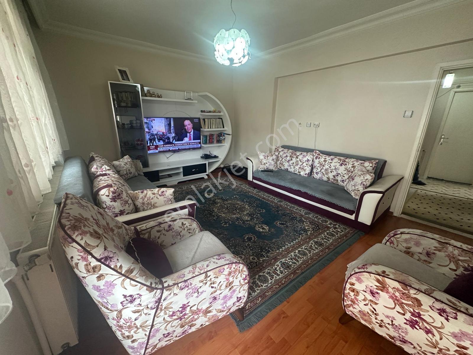 Yılmaz Gayrımenkulden Yapılı Masrafsız Satılık 2+1 Fıyat 2600 Bın Tl - Görsel 15