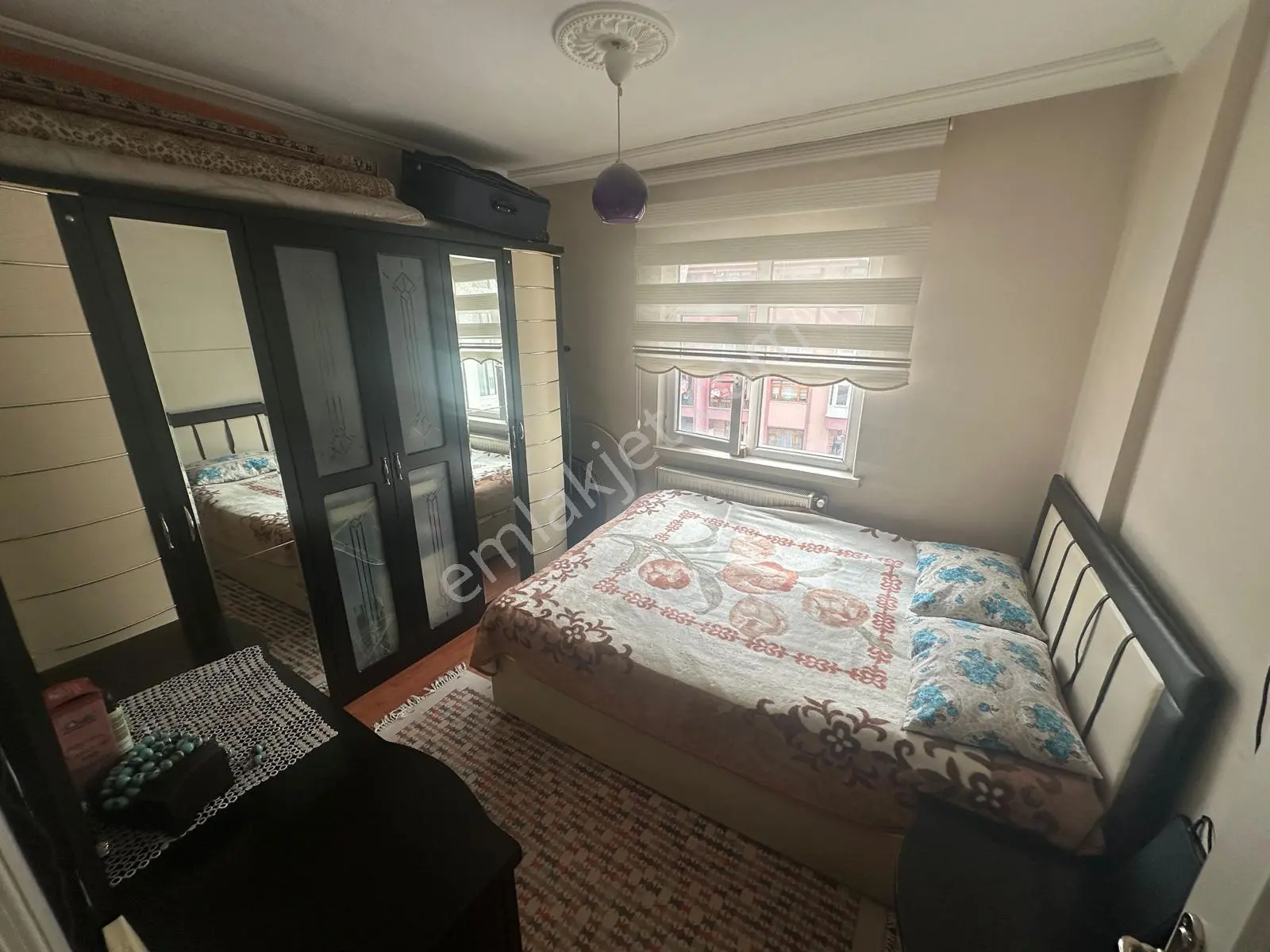 Yılmaz Gayrımenkulden Yapılı Masrafsız Satılık 2+1 Fıyat 2600 Bın Tl - Görsel 24
