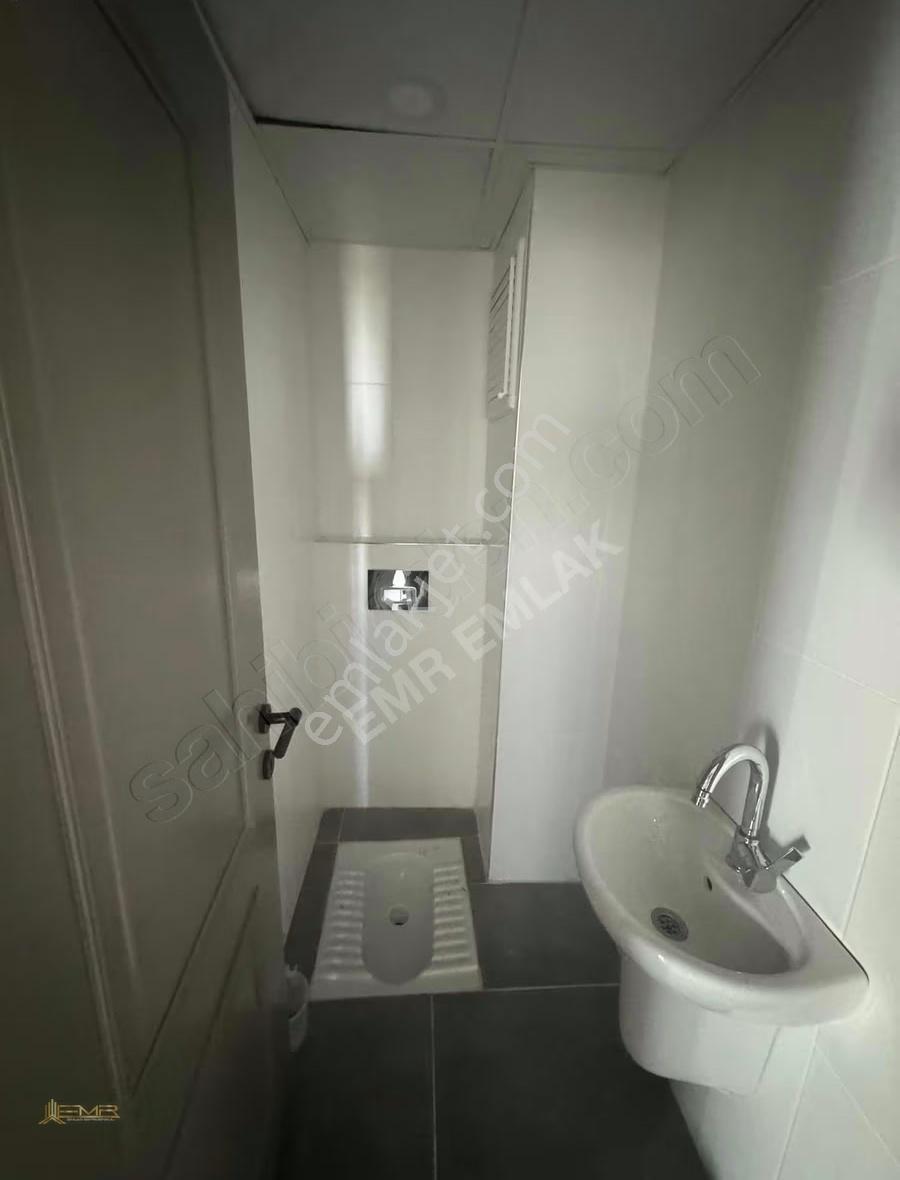 Çarkıparede Migros Karşısı 3+1 K.m İskanlı Lüks Kiralık Daire - Görsel 9
