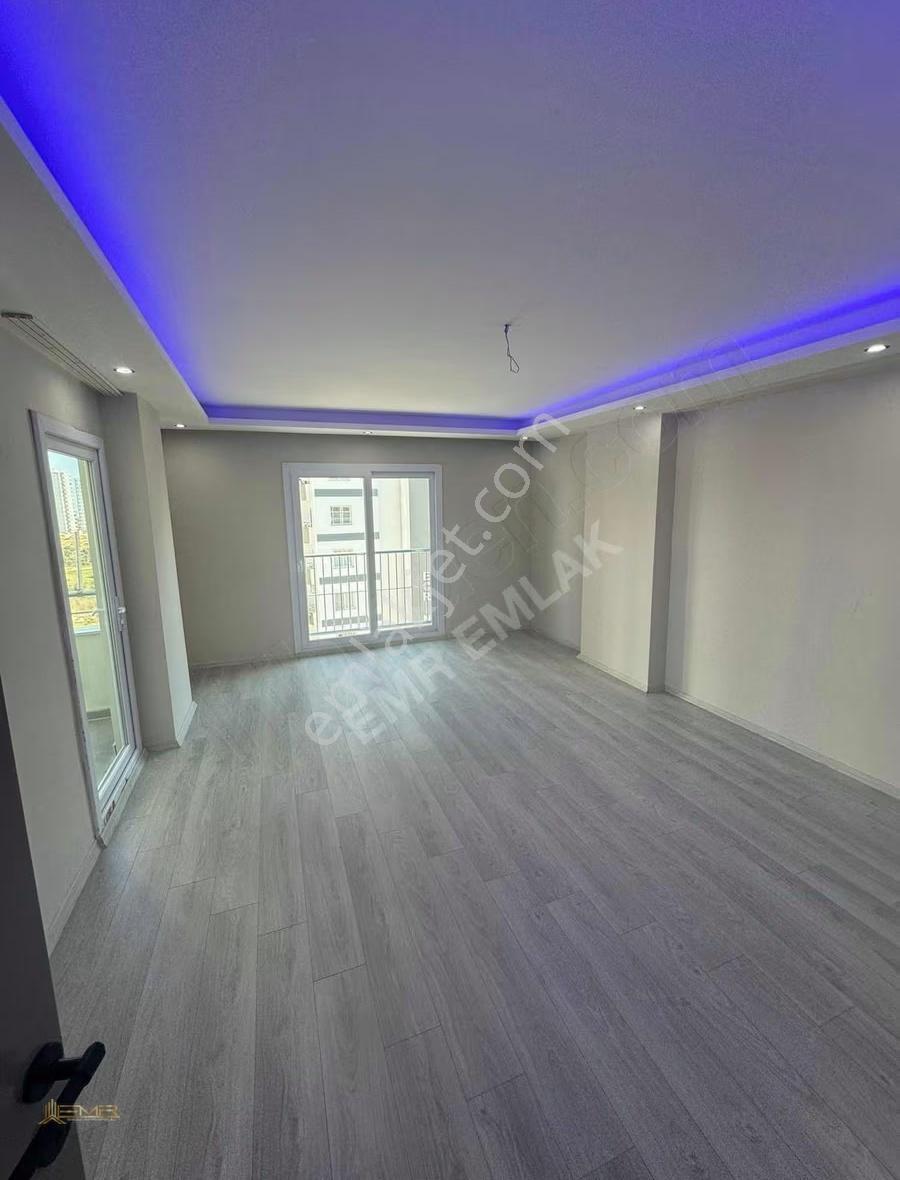 Çarkıparede Migros Karşısı 3+1 K.m İskanlı Lüks Kiralık Daire - Görsel 14