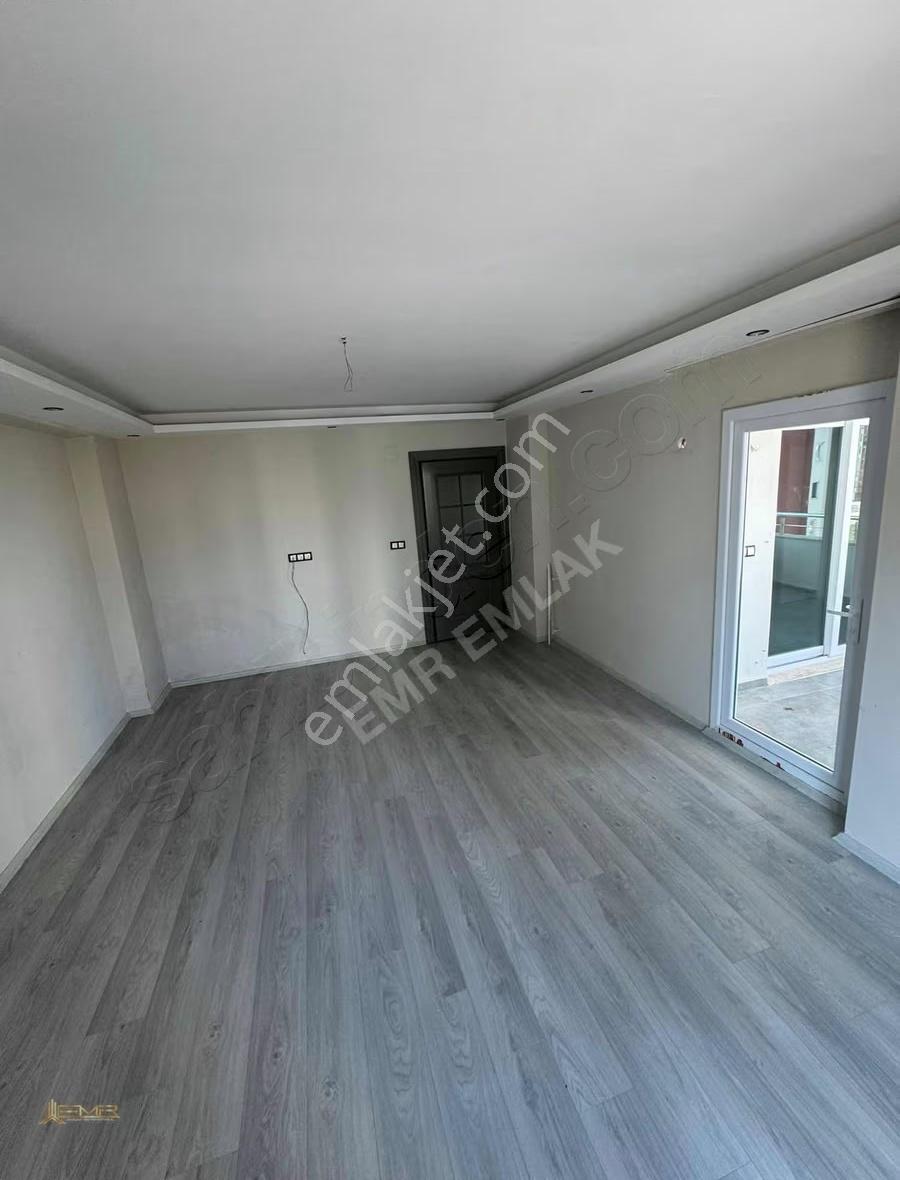 Çarkıparede Migros Karşısı 3+1 K.m İskanlı Lüks Kiralık Daire - Görsel 15