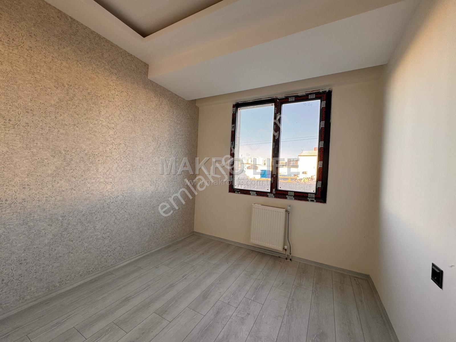 Şehir Hastanesine Sıfır 2+1 Satılık Fırsat Daire - Görsel 6
