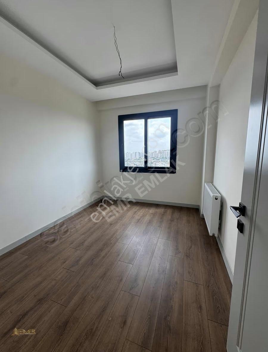 Çınarlı'da Blv Üzeri Göl Manzaralı 2+1 K.mutfak Doğalgazlı Daire - Görsel 9