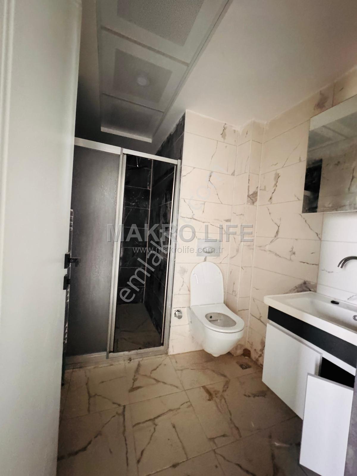 450 Evlerde Acil Satılık 3+1 Sıfır Daire - Görsel 17