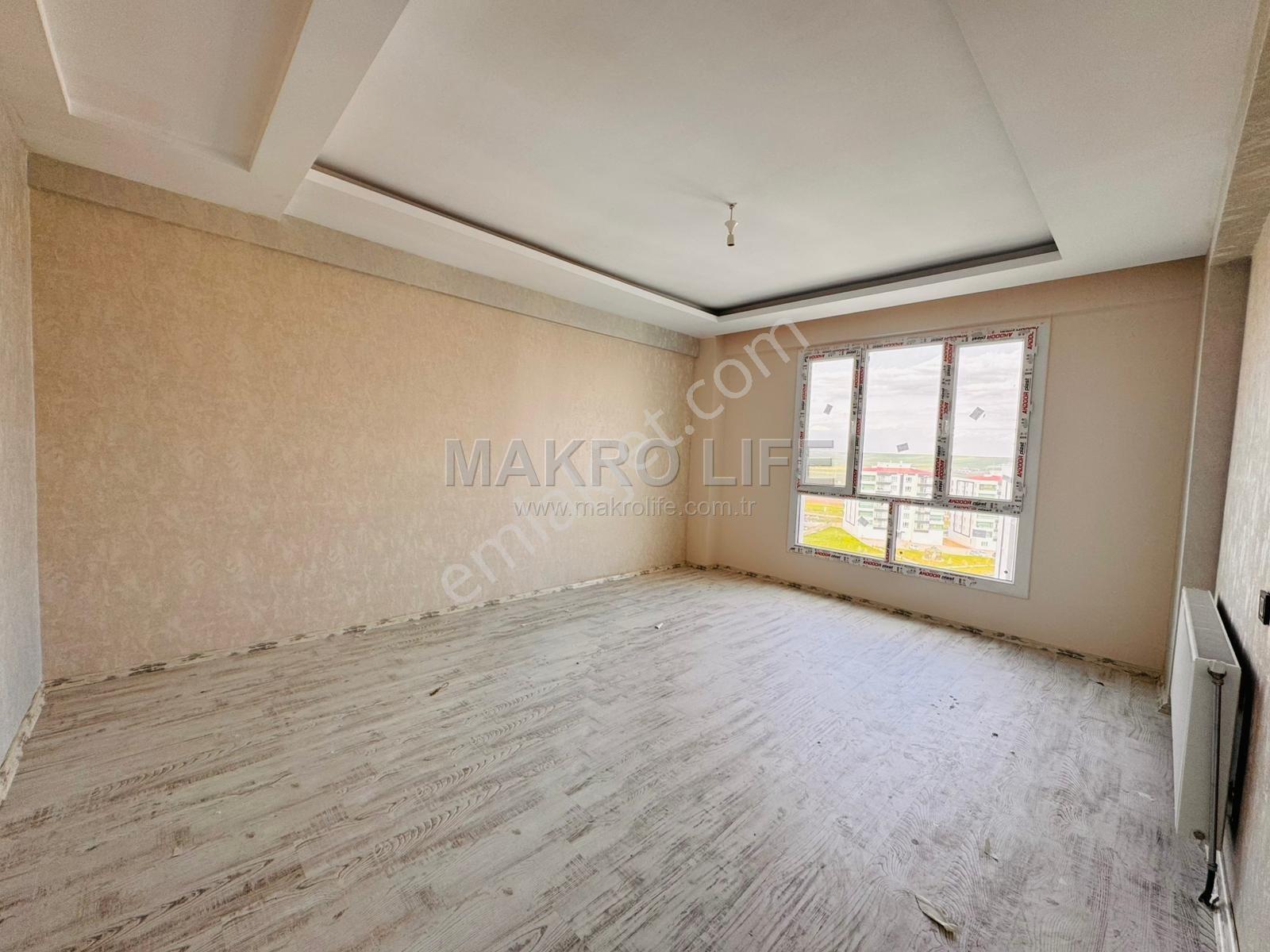 450 Evlerde Acil Satılık 3+1 Sıfır Daire - Görsel 6