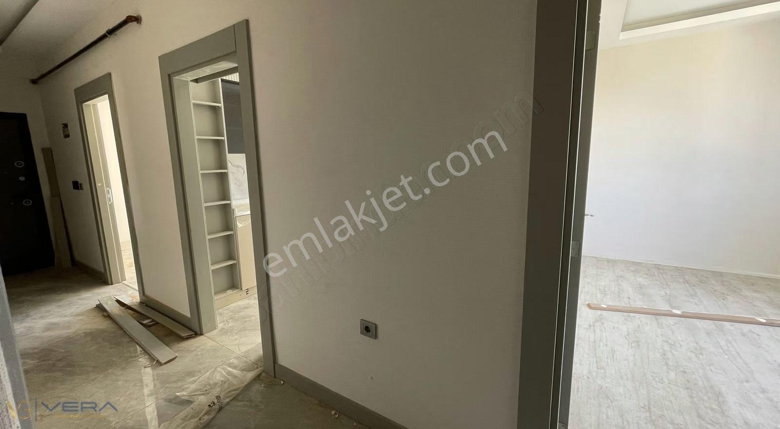 Göktürk'te Stadyum Manzaralı 2+1 Ara Kat - Görsel 13