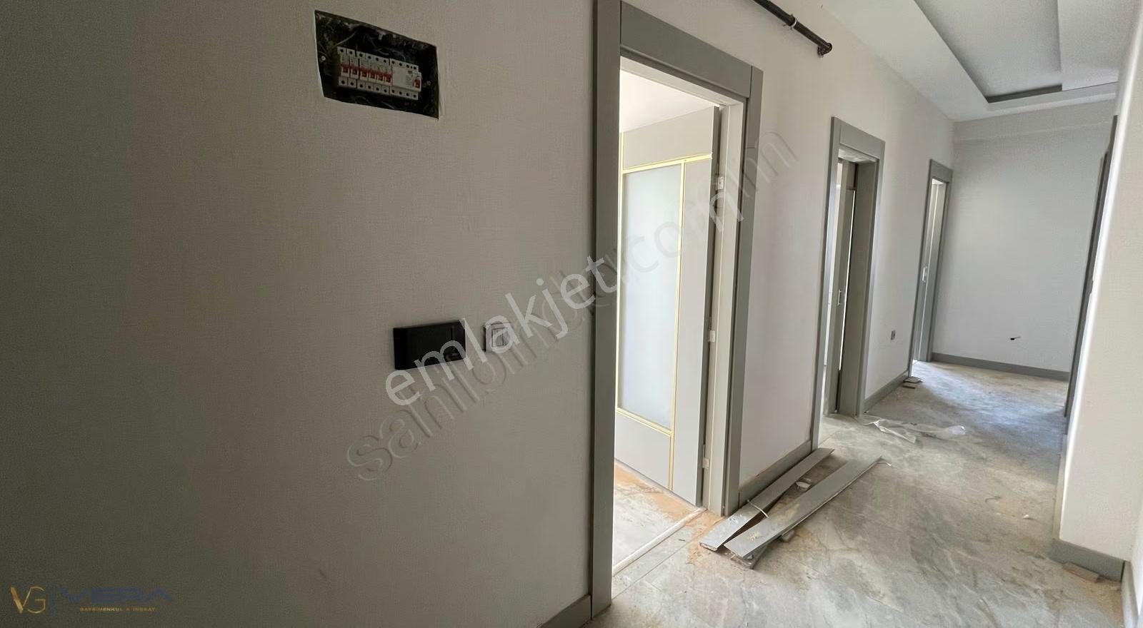 Göktürk'te Stadyum Manzaralı 2+1 Ara Kat - Görsel 8