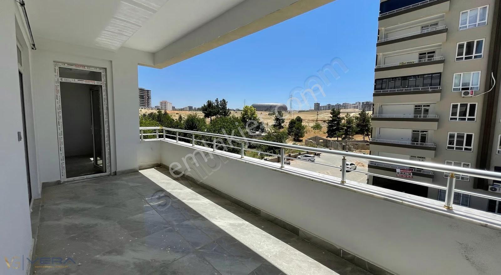 Göktürk'te Stadyum Manzaralı 2+1 Ara Kat - Görsel 7
