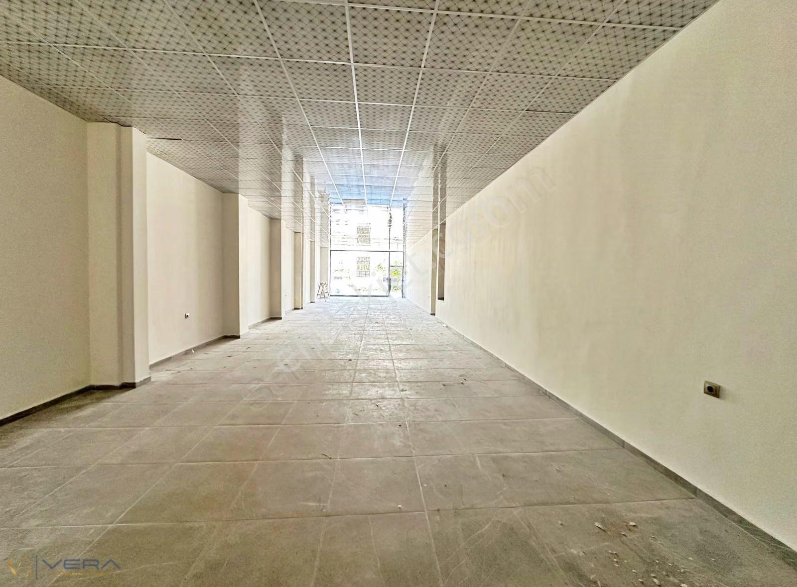 Bülbülzade'de Yılmazlar Düğün Salonu Yanında 135m² Kupon Dükkan - Görsel 5