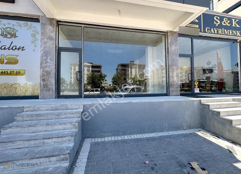 Bülbülzade'de Yılmazlar Düğün Salonu Yanında 135m² Kupon Dükkan - Görsel 2
