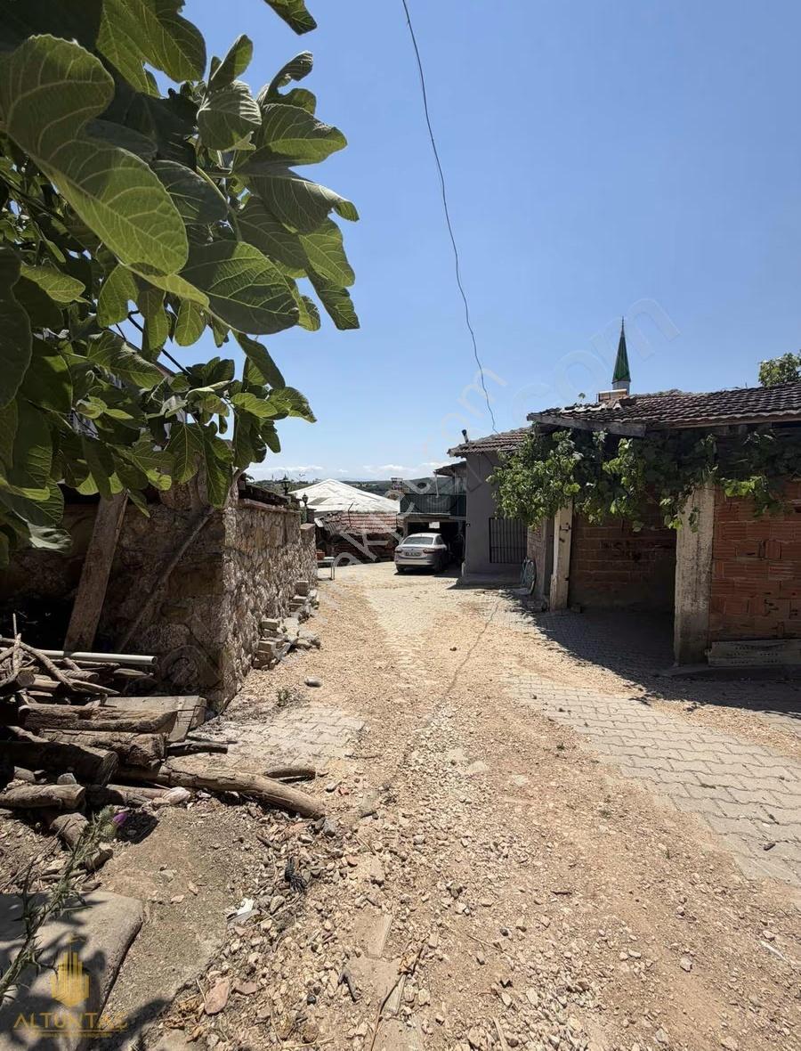 İzmit Kaynarcada Konut İmarlı Müstakil Ev Ve Arsa - Görsel 17
