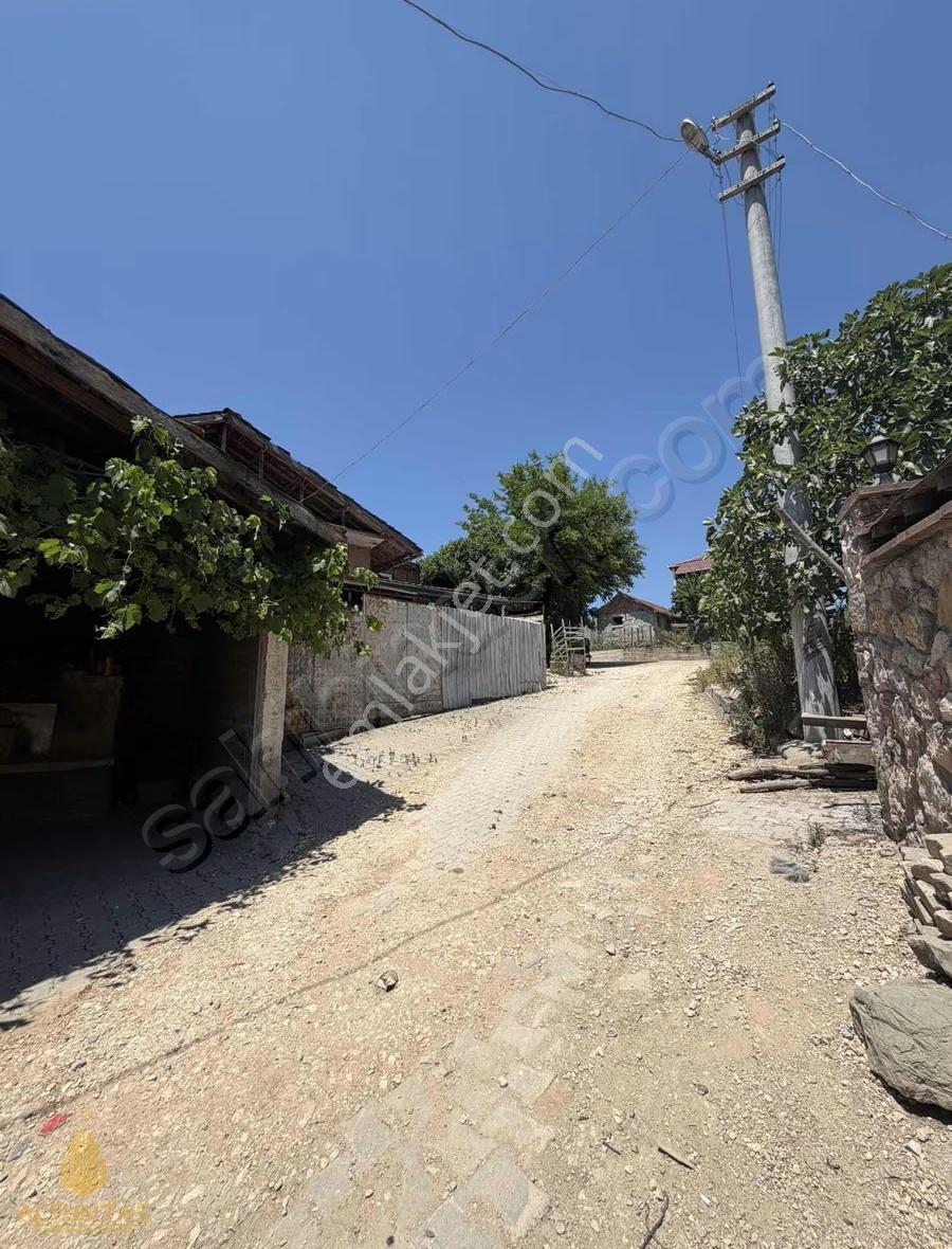 İzmit Kaynarcada Konut İmarlı Müstakil Ev Ve Arsa - Görsel 3