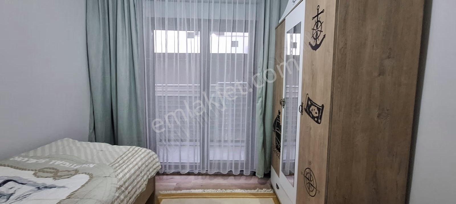 Eşyalı 2+1 Daire Şehır Hastanesıne E5 E Yakın Yeşilova İzmit - Görsel 8