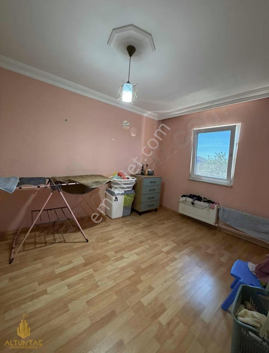 Yahyakaptan'da Şehrin Merkezinde 3+1 Satılık Daire - Görsel 18