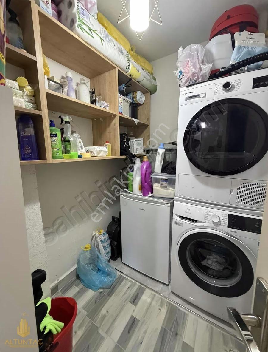 Yahyakaptan'da Şehrin Merkezinde 3+1 Satılık Daire - Görsel 19