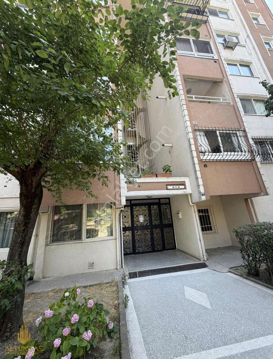 Yahyakaptan'da Şehrin Merkezinde 3+1 Satılık Daire - Görsel 21