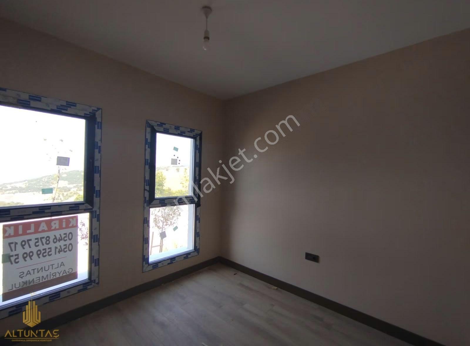 Körfez Y.ilimtepe Toki 4.etap Deniz Manzaralı 3+1 Kiralık - Görsel 12