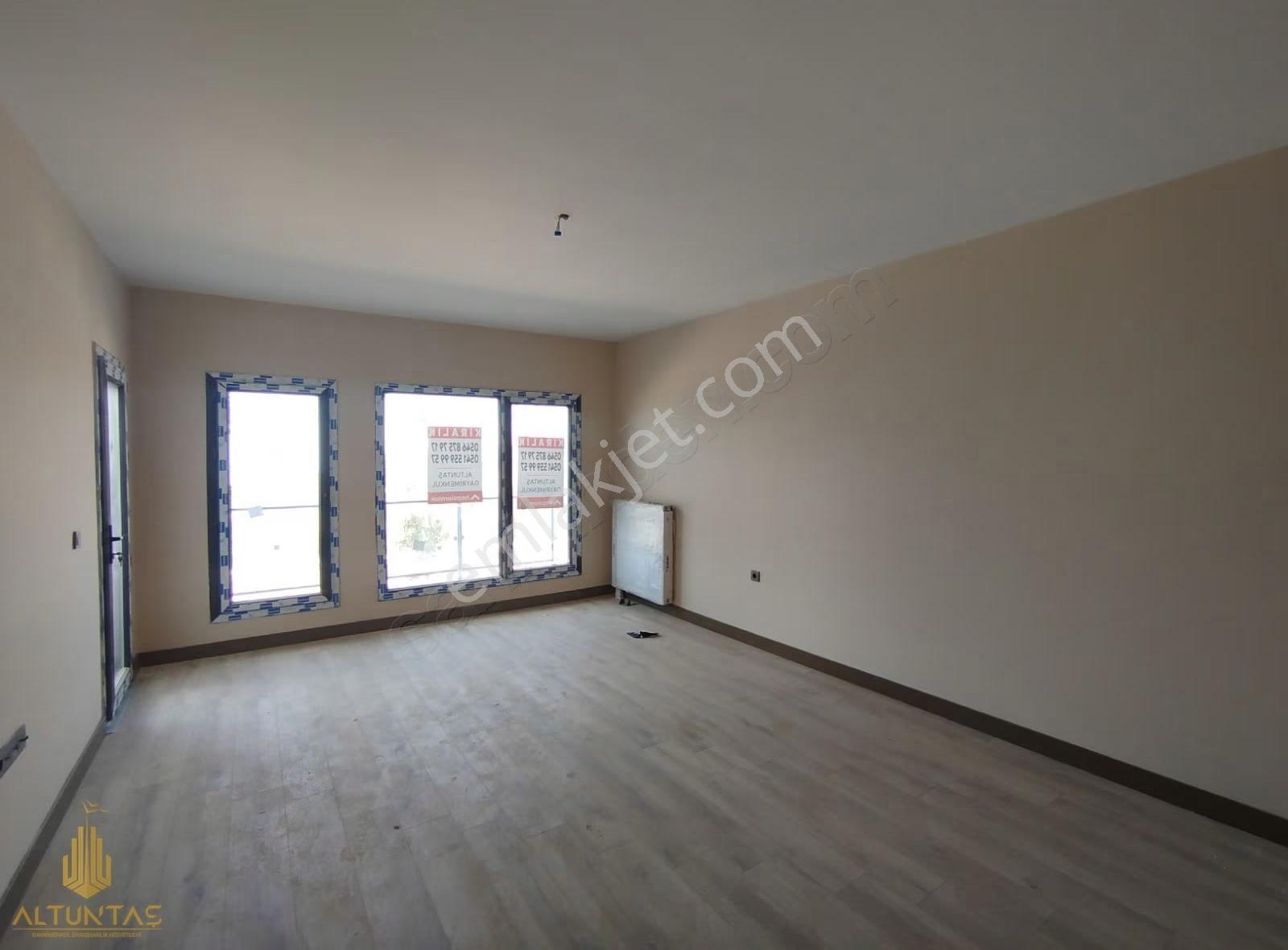 Körfez Y.ilimtepe Toki 4.etap Deniz Manzaralı 3+1 Kiralık - Görsel 19