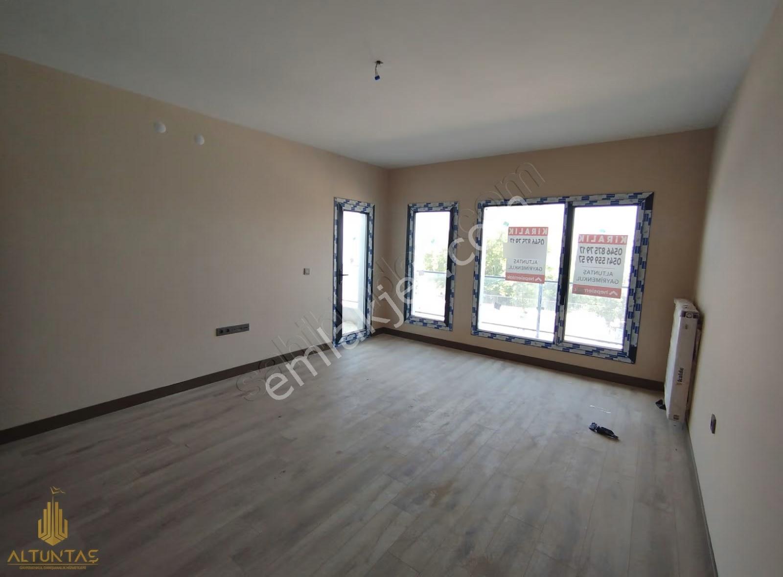 Körfez Y.ilimtepe Toki 4.etap Deniz Manzaralı 3+1 Kiralık - Görsel 13
