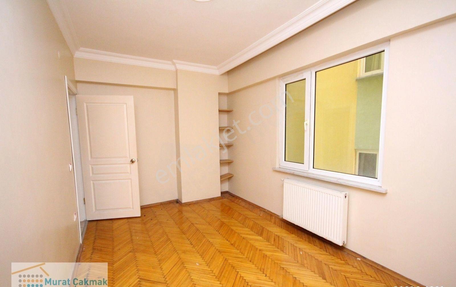 Kiralık 3+1 Esentepe Metroya Yürüme Mesafesin Ferah Nezih Yeşill - Görsel 20