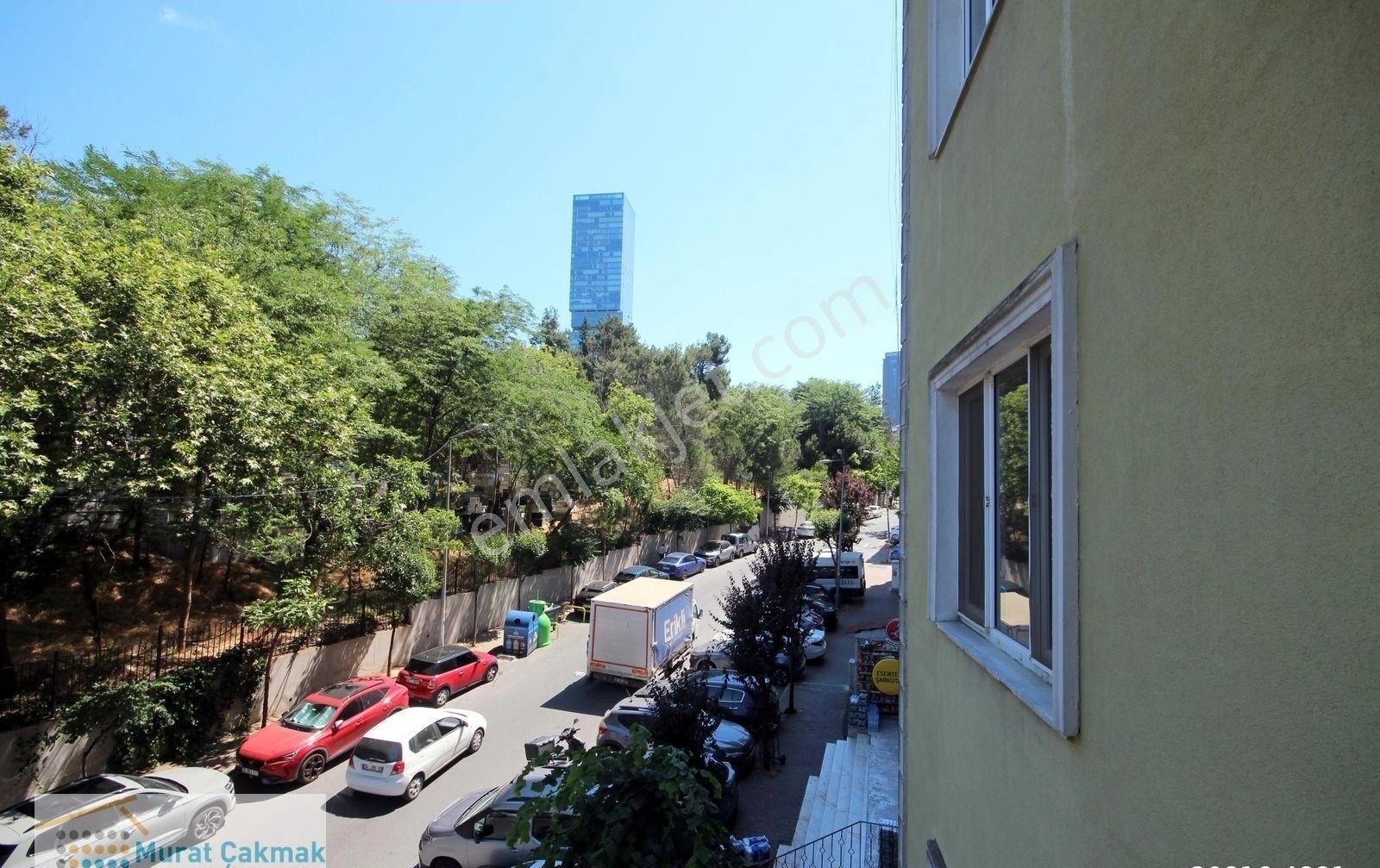 Kiralık 3+1 Esentepe Metroya Yürüme Mesafesin Ferah Nezih Yeşill - Görsel 30