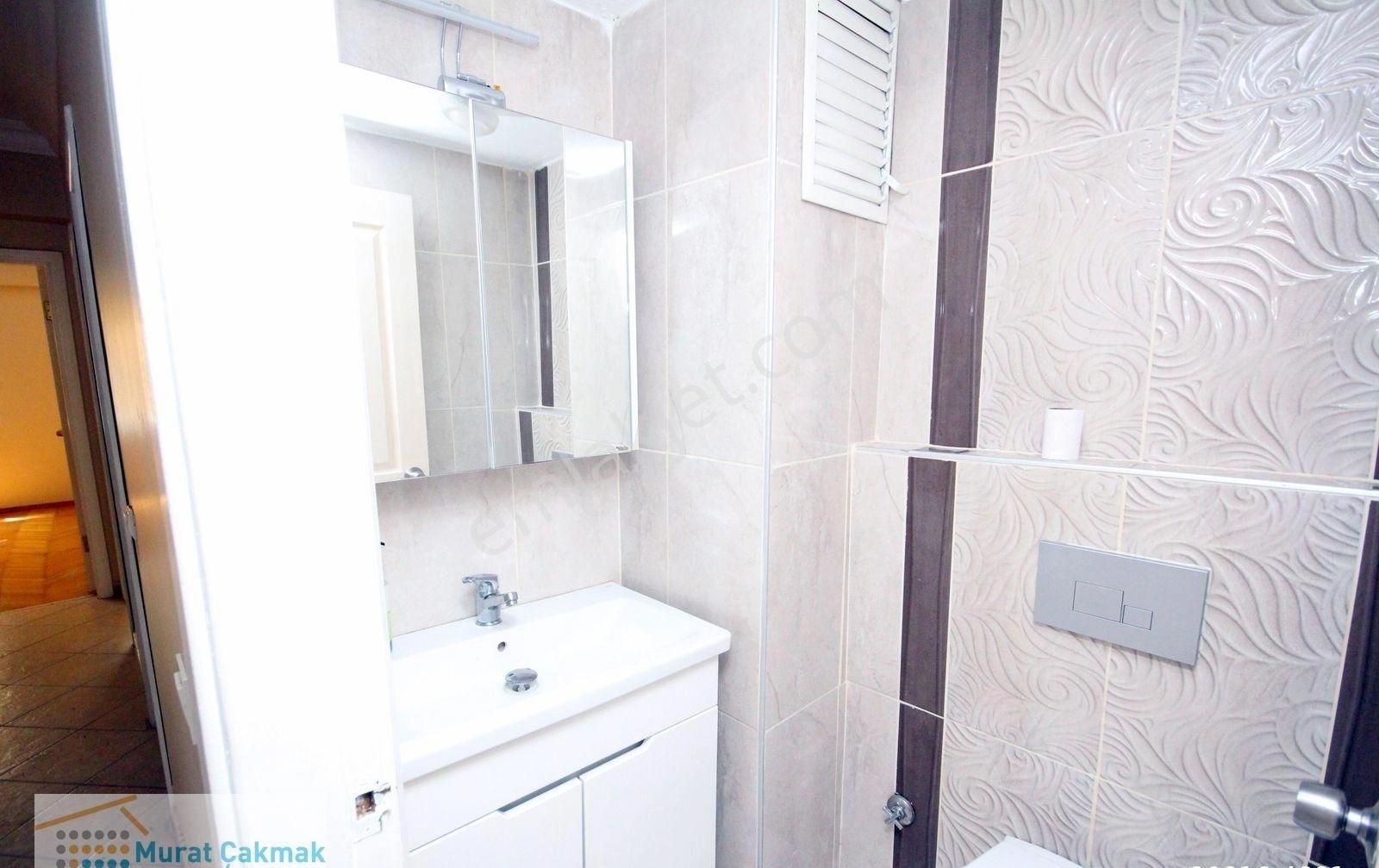Kiralık 3+1 Esentepe Metroya Yürüme Mesafesin Ferah Nezih Yeşill - Görsel 11
