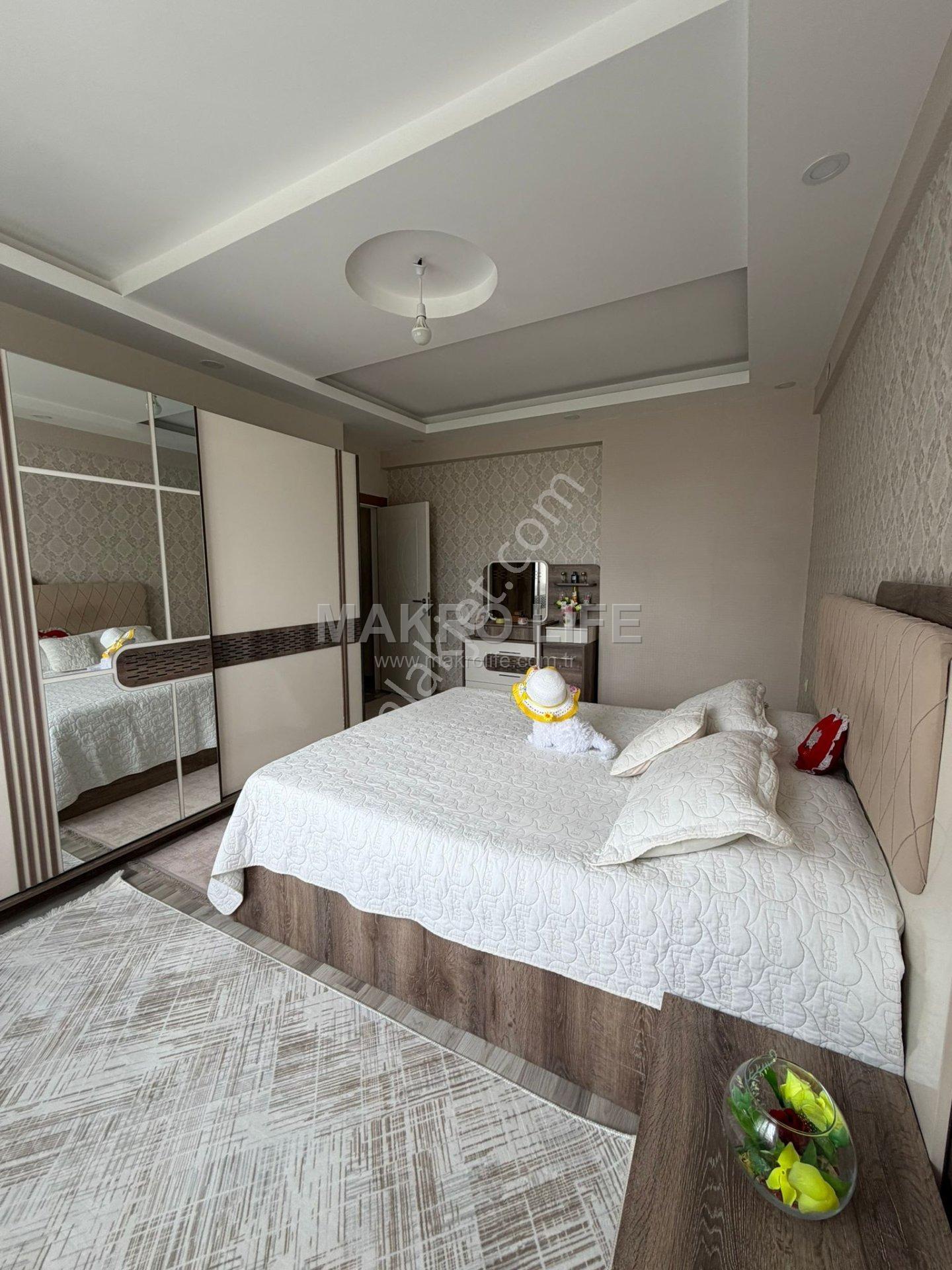 Araştırma Hastanesi Arkasında, Merkezi Konumda Satılık 4+1 Daire, 190m² Net Kullanım Alanı! - Görsel 7