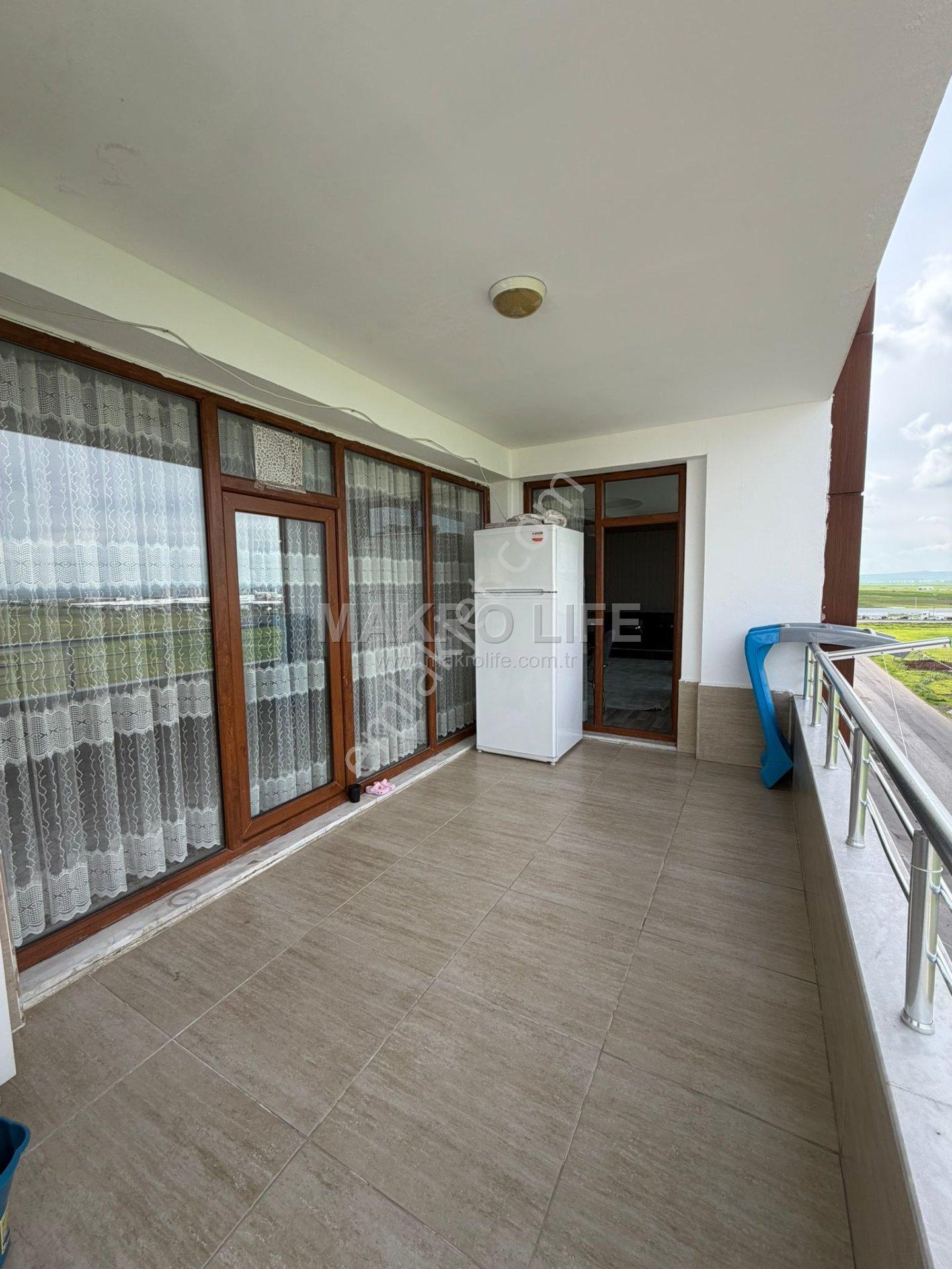 Araştırma Hastanesi Arkasında, Merkezi Konumda Satılık 4+1 Daire, 190m² Net Kullanım Alanı! - Görsel 30