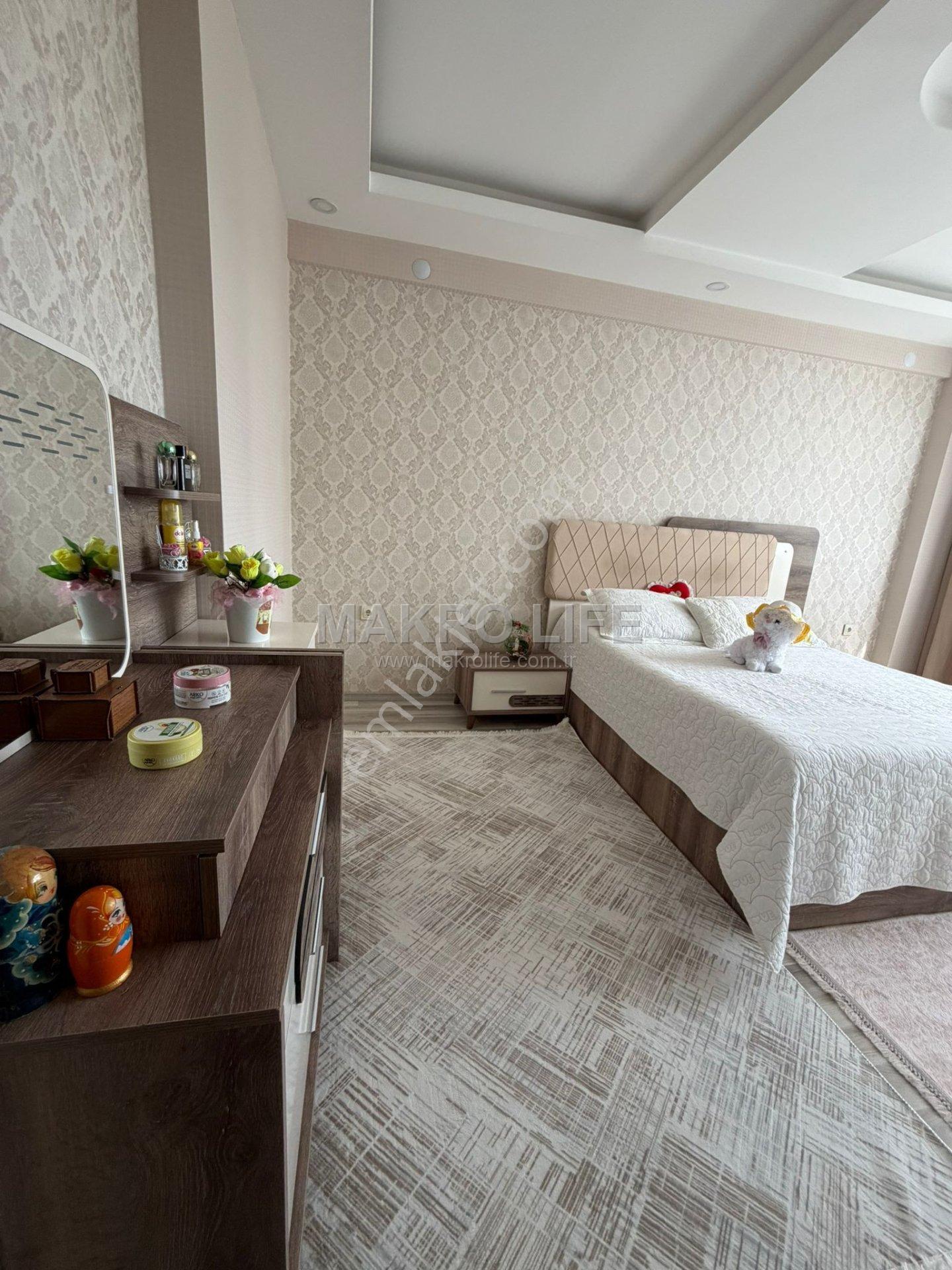 Araştırma Hastanesi Arkasında, Merkezi Konumda Satılık 4+1 Daire, 190m² Net Kullanım Alanı! - Görsel 9