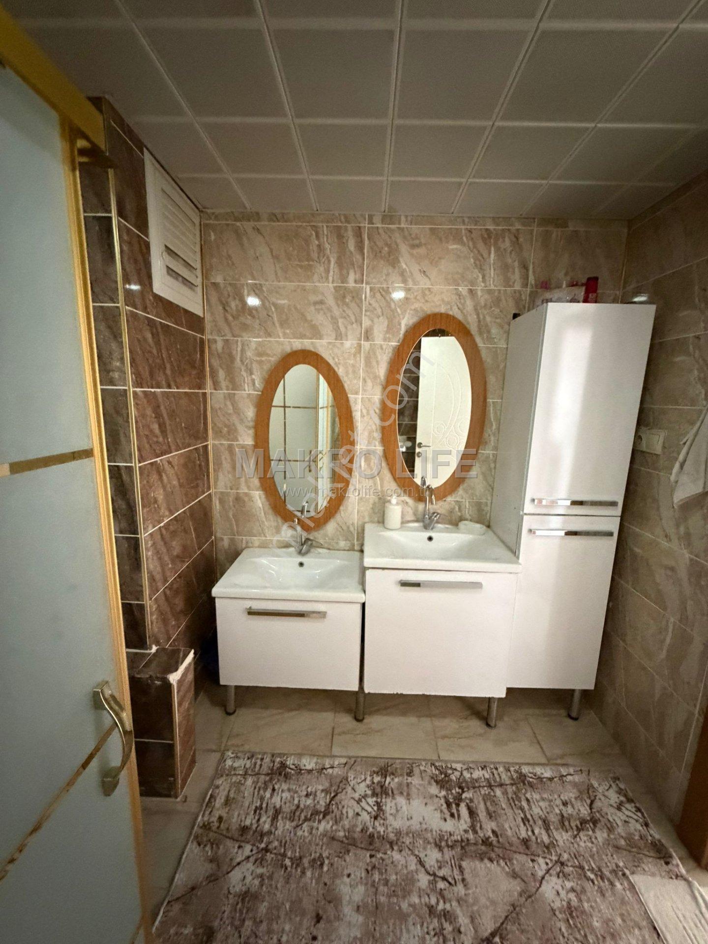 Araştırma Hastanesi Arkasında, Merkezi Konumda Satılık 4+1 Daire, 190m² Net Kullanım Alanı! - Görsel 12