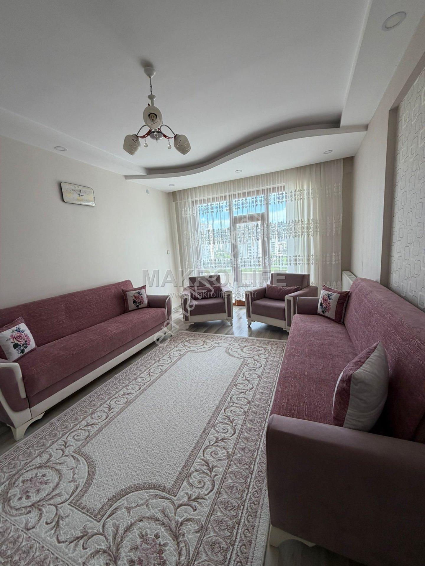Araştırma Hastanesi Arkasında, Merkezi Konumda Satılık 4+1 Daire, 190m² Net Kullanım Alanı! - Görsel 27