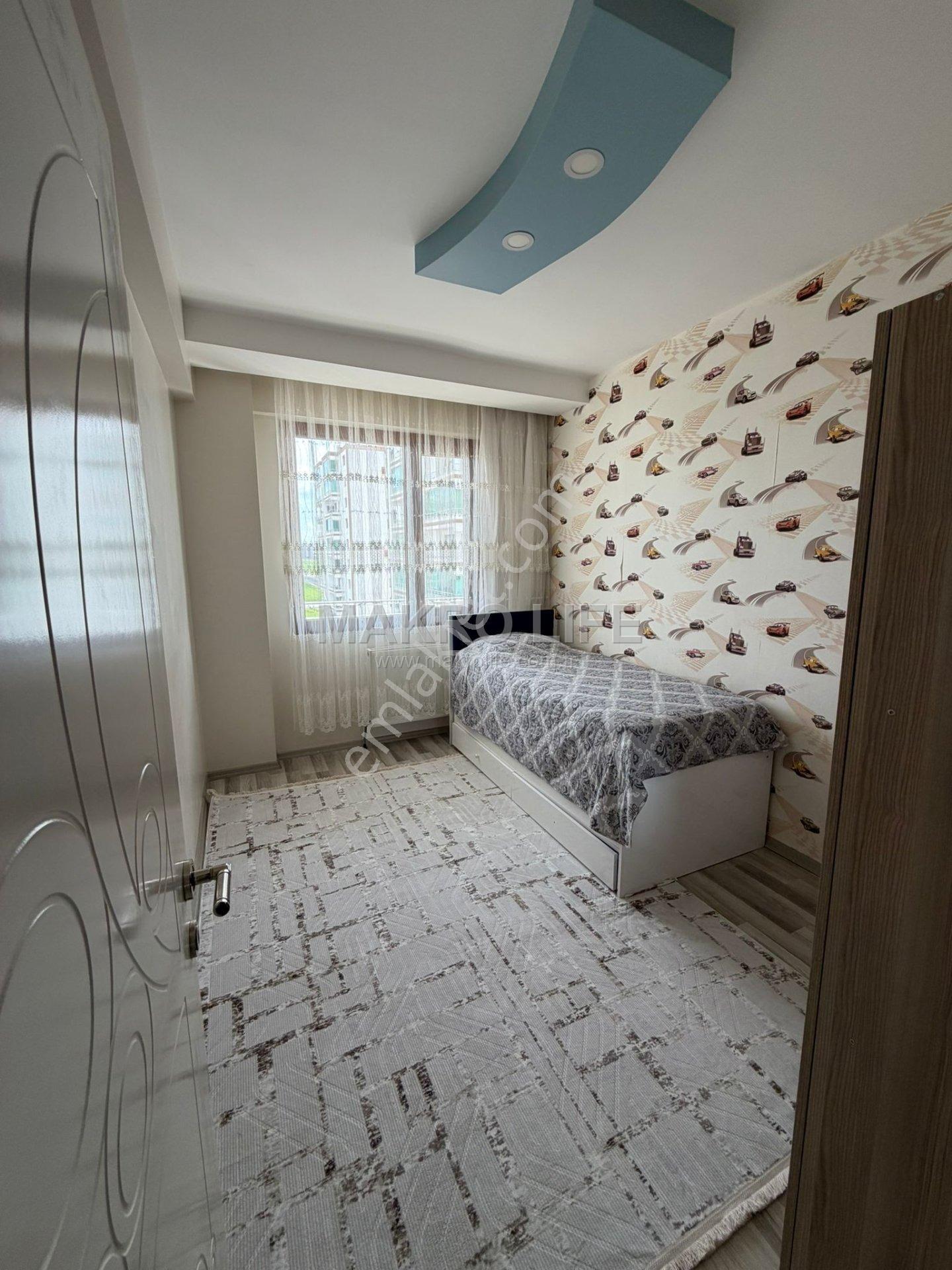 Araştırma Hastanesi Arkasında, Merkezi Konumda Satılık 4+1 Daire, 190m² Net Kullanım Alanı! - Görsel 20