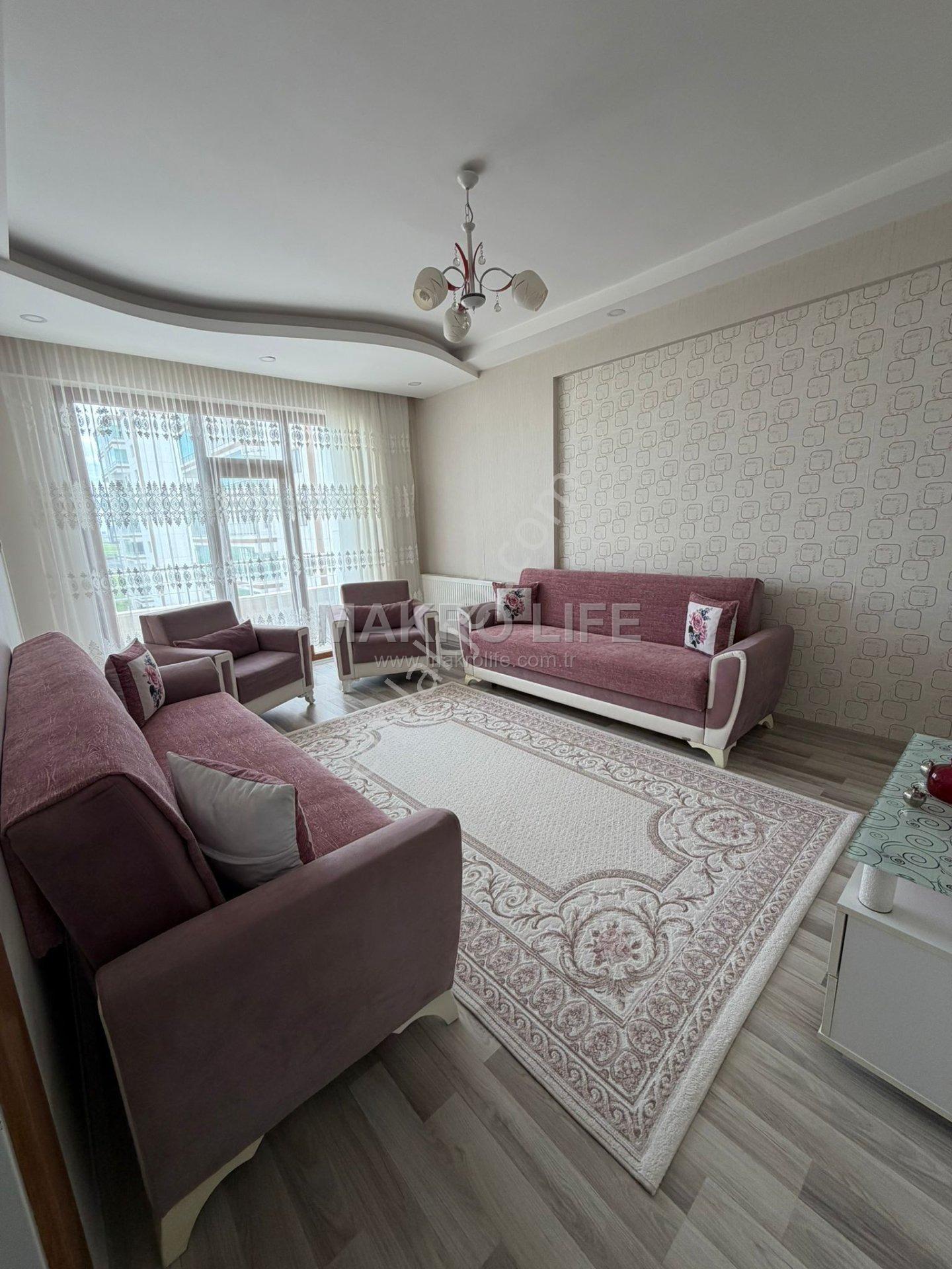 Araştırma Hastanesi Arkasında, Merkezi Konumda Satılık 4+1 Daire, 190m² Net Kullanım Alanı! - Görsel 28