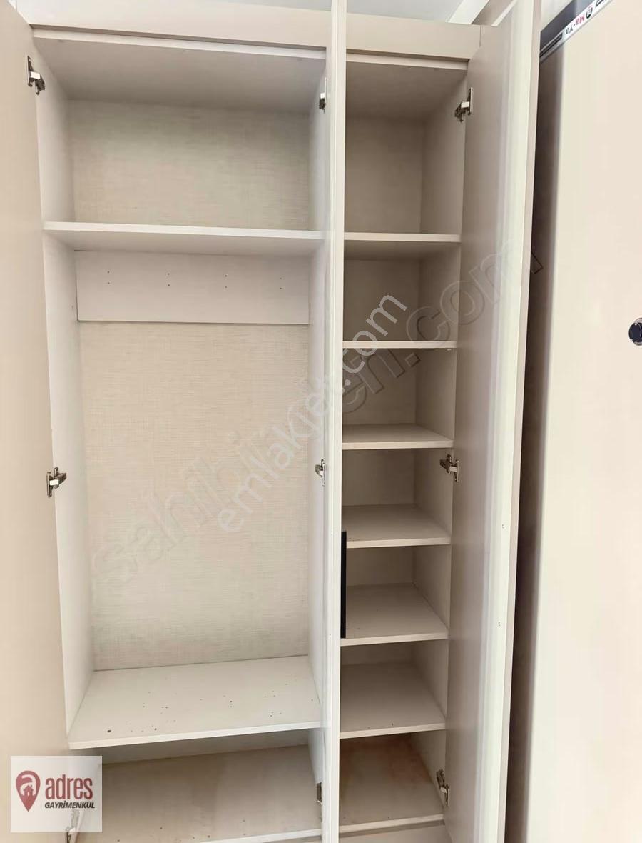 Elen 145 Sitesi Lüks 1+1 Kiralık Daire Merkezde - Görsel 8