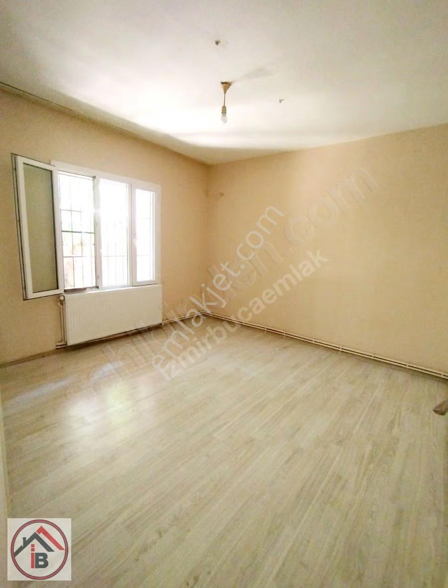 İzmir Buca Yıldız 2+1 Eşyasız 95 Mk D Gazlı Yüksek Giriş Kiralık - Görsel 6