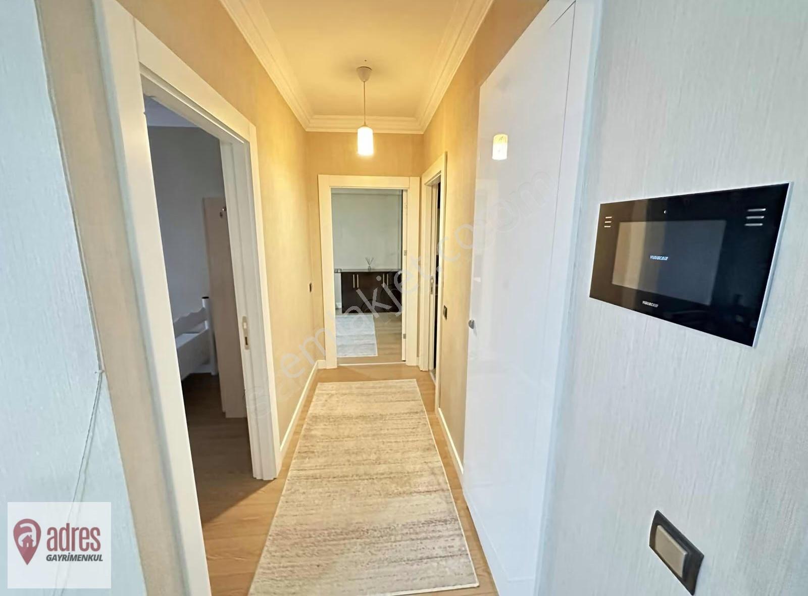 Eryaman Merkezde Lüks 2+1 Eşyalı Konut Bosphorus Sitesi - Görsel 6