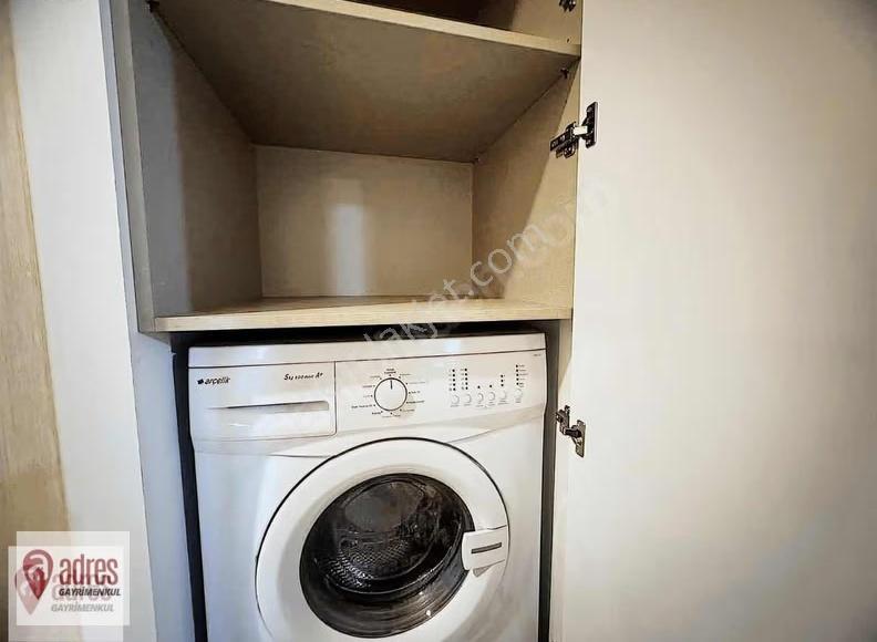 Eryaman Merkezde Lüks 2+1 Eşyalı Konut Bosphorus Sitesi - Görsel 4